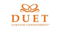 Duet Curated coupons
